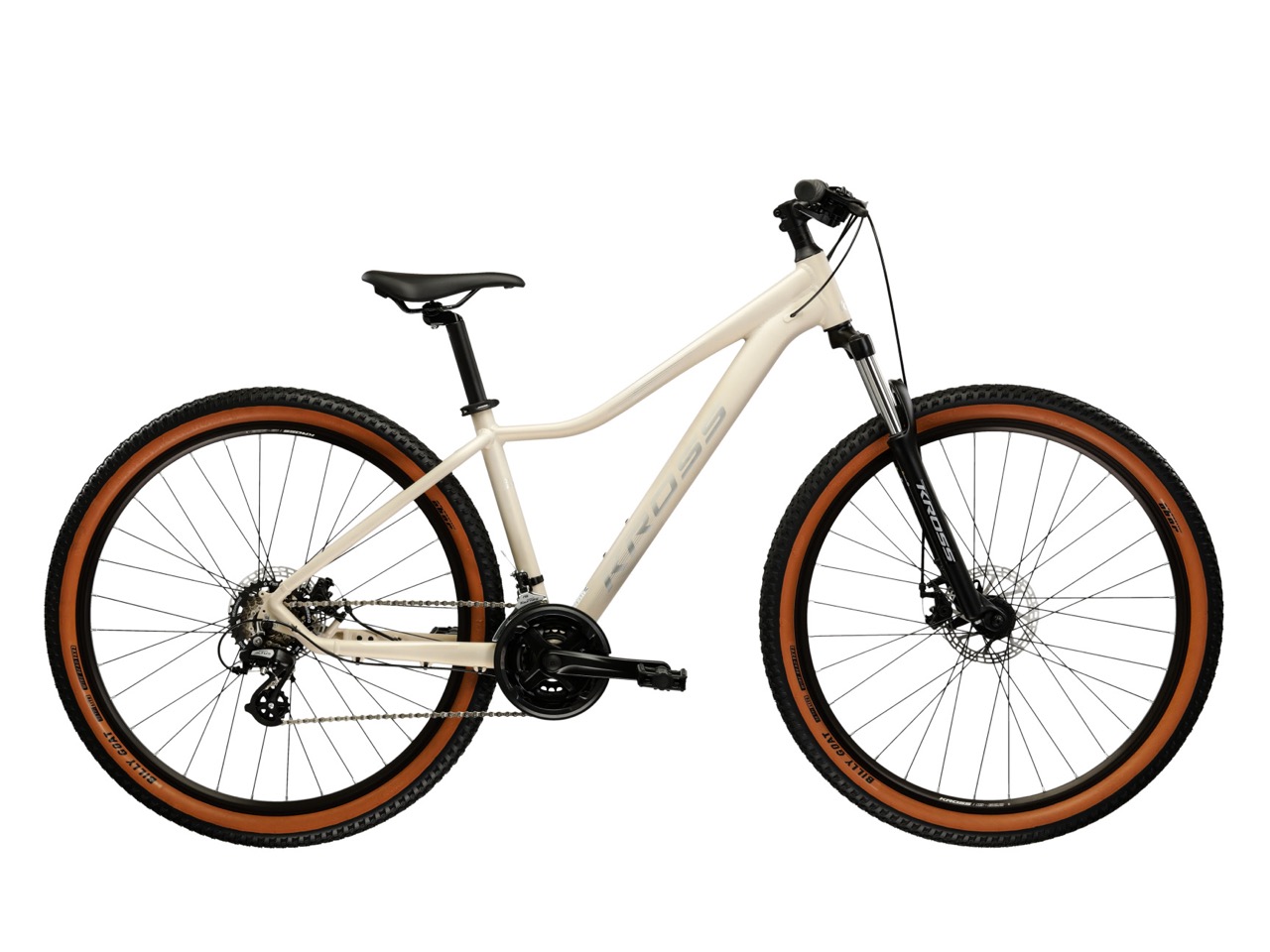 KROSS LEA X200